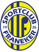 Sports Club Raneker Logo